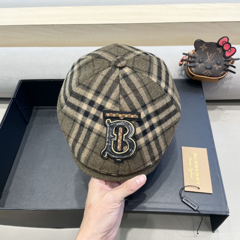 BURBERRY